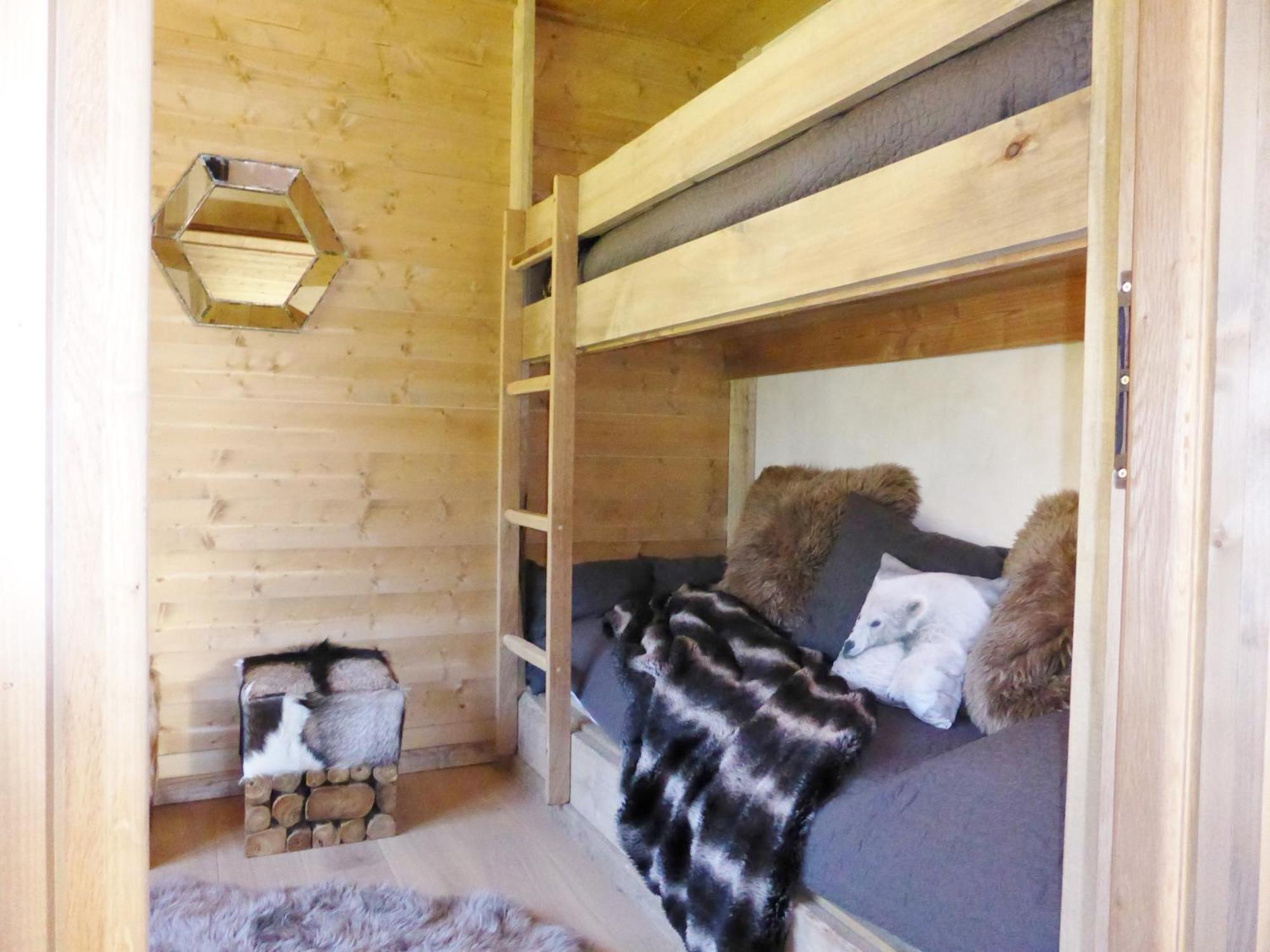 Les Chalets Aquarelle Chamonix Room photo